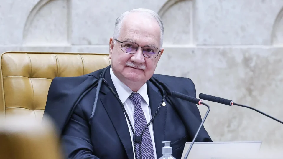 Fachin cria grupo de estudos para discutir “modernização do sistema de justiça” Fachin cria grupo de estudos para discutir “modernização do sistema de justiça”