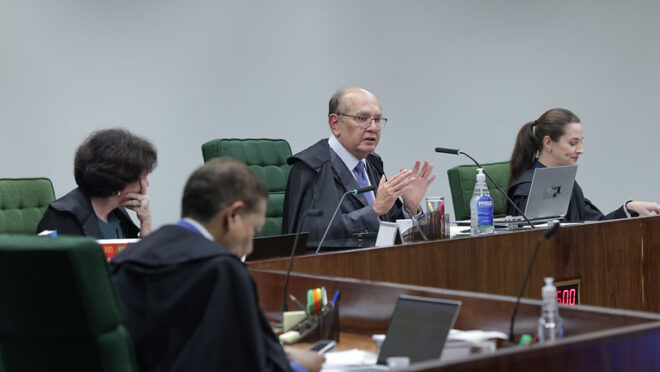Segunda turma do STF decide manter prisões de pai e primo de Daniel Vorcaro Segunda turma do STF decide manter prisões de pai e primo de Daniel Vorcaro