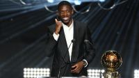 Dembélé defende Mbappé e critica excesso de cobranças na França pré-Copa Dembélé defende Mbappé e critica excesso de cobranças na França pré-Copa