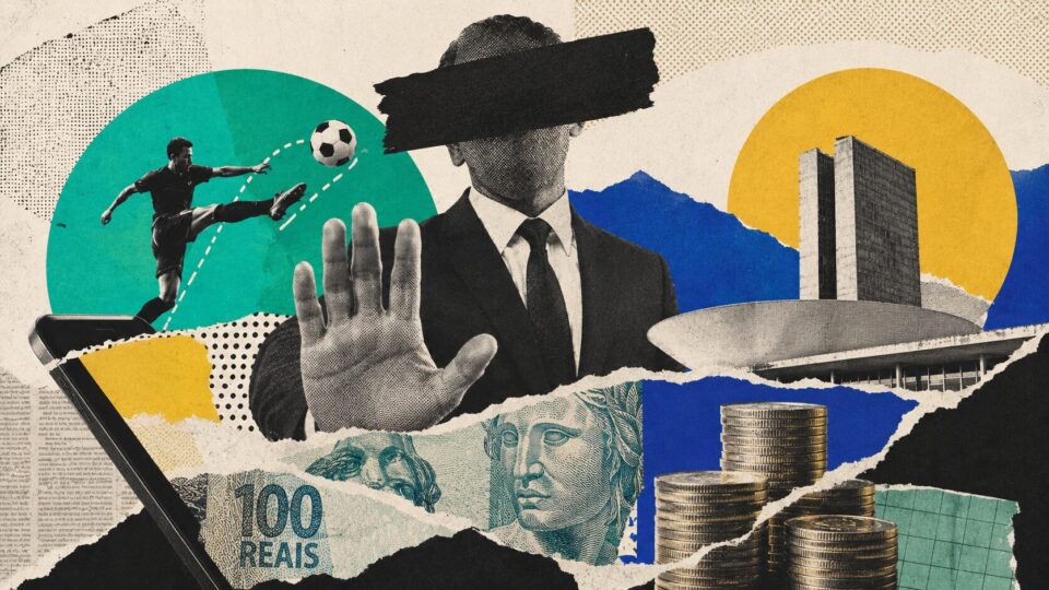Por que o governo recuou do sigilo de 100 anos sobre as bets? Por que o governo recuou do sigilo de 100 anos sobre as bets?