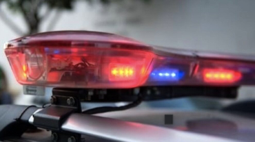Foragido por morte de namorada em MT é preso na Bahia um ano depois do crime Foragido por morte de namorada em MT é preso na Bahia um ano depois do crime