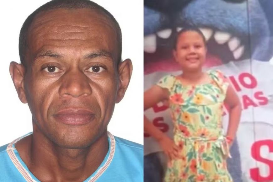 Menina de 12 anos morreu espancada na 1ª noite que dormiu na casa do pai em Várzea Grande (MT), diz advogada Menina de 12 anos morreu espancada na 1ª noite que dormiu na casa do pai em Várzea Grande (MT), diz advogada