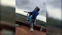 Governo Federal estuda demolição de ponte em SP após morte em rope jump Governo Federal estuda demolição de ponte em SP após morte em rope jump