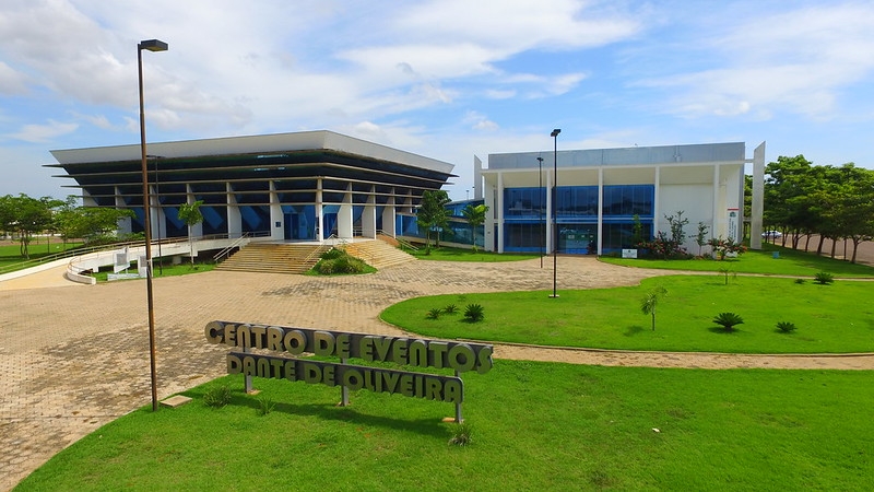 Prefeitura de Sinop sedia o VIII SIMAMCA e destaca impacto na economia e no turismo de negócios Prefeitura de Sinop sedia o VIII SIMAMCA e destaca impacto na economia e no turismo de negócios