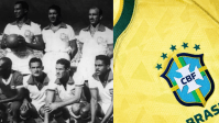 Todas as vezes que o Brasil foi campeão e teve o Bola de Ouro da Fifa Todas as vezes que o Brasil foi campeão e teve o Bola de Ouro da Fifa